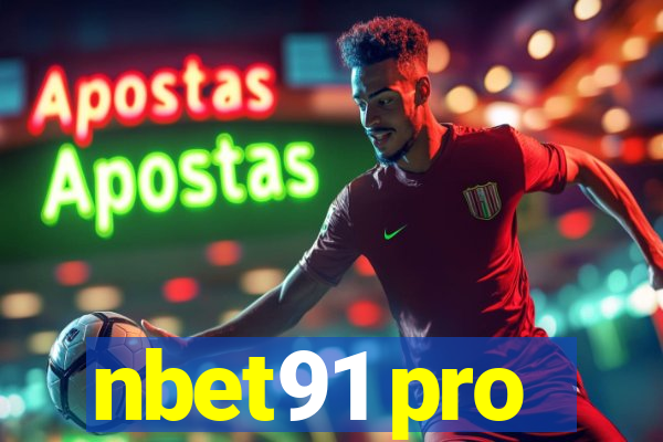 nbet91 pro